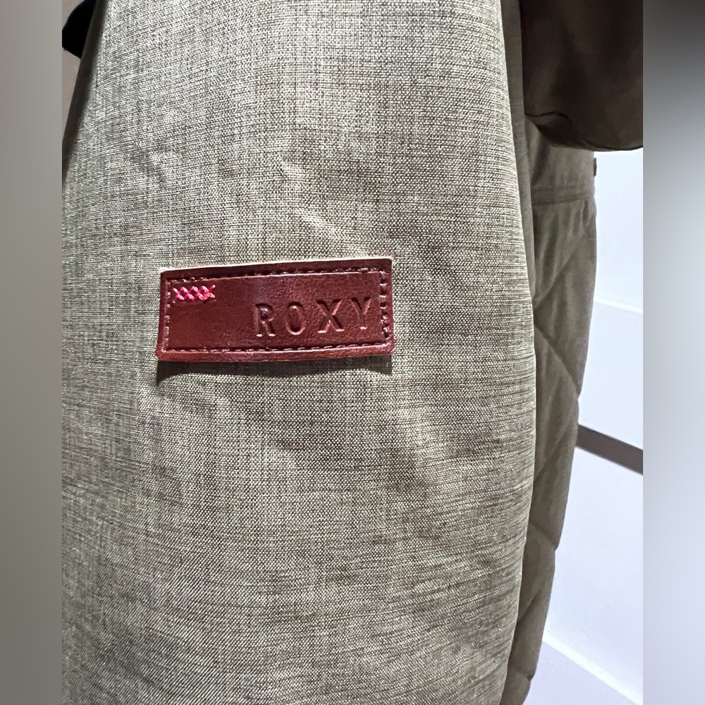 Roxy Ski Coat - image 5